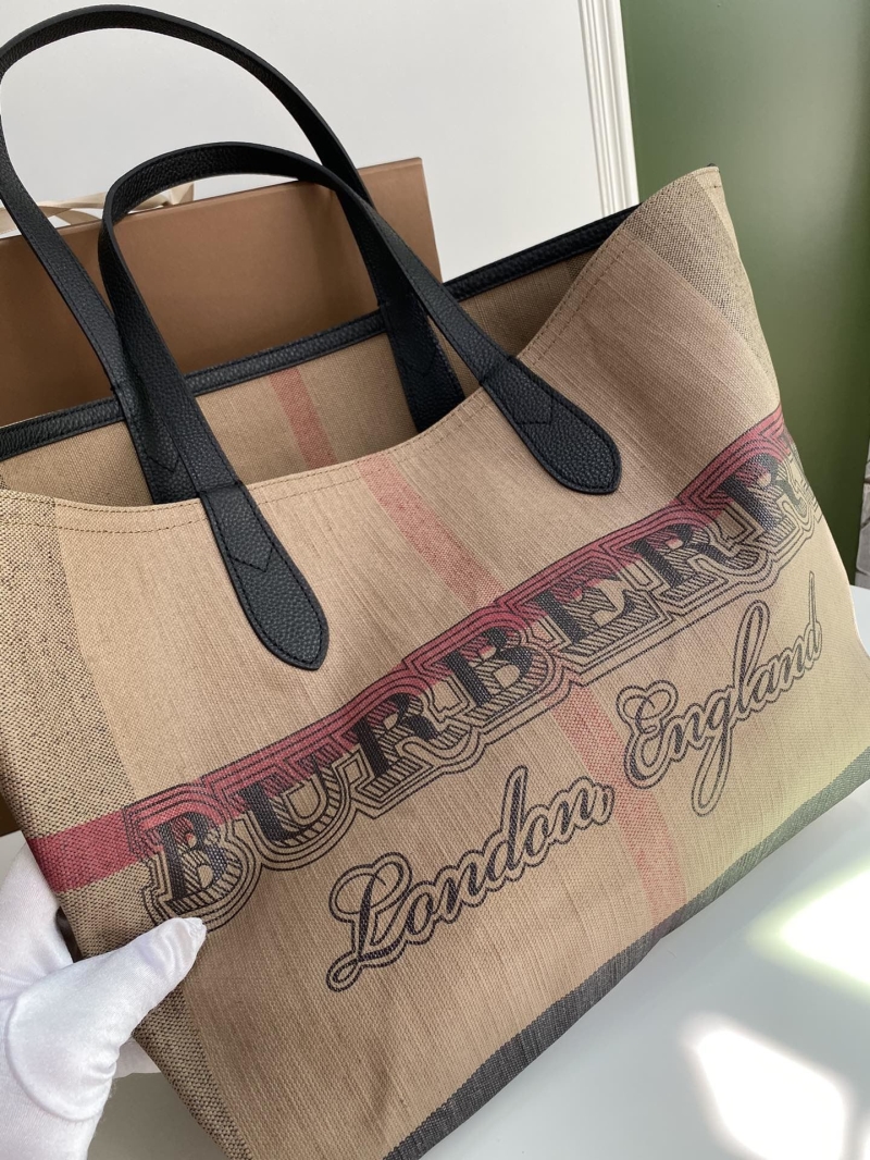 Bv*b*rry shopping bags